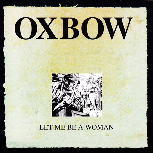 Let Me Be A Woman