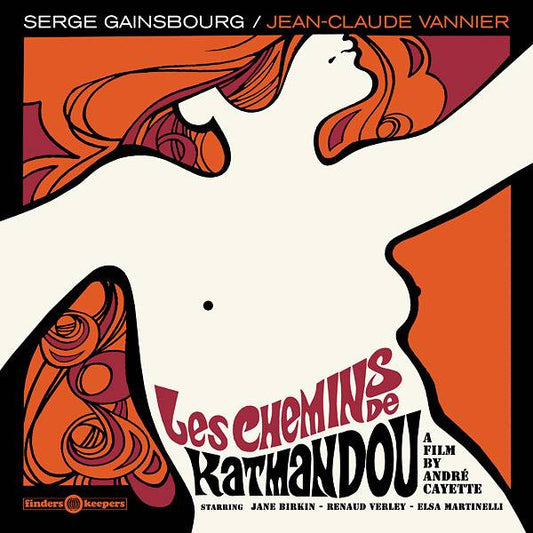 Les Chemins de Kathmandou