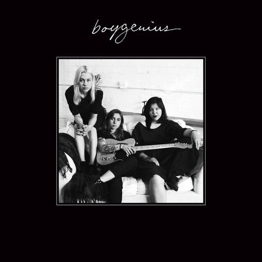 Boygenius  EP
