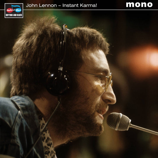 Instant Karma! EP