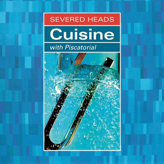 Cuisine (With Piscatorial)