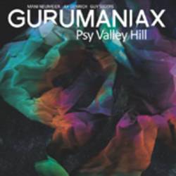 Psy Valley Hill