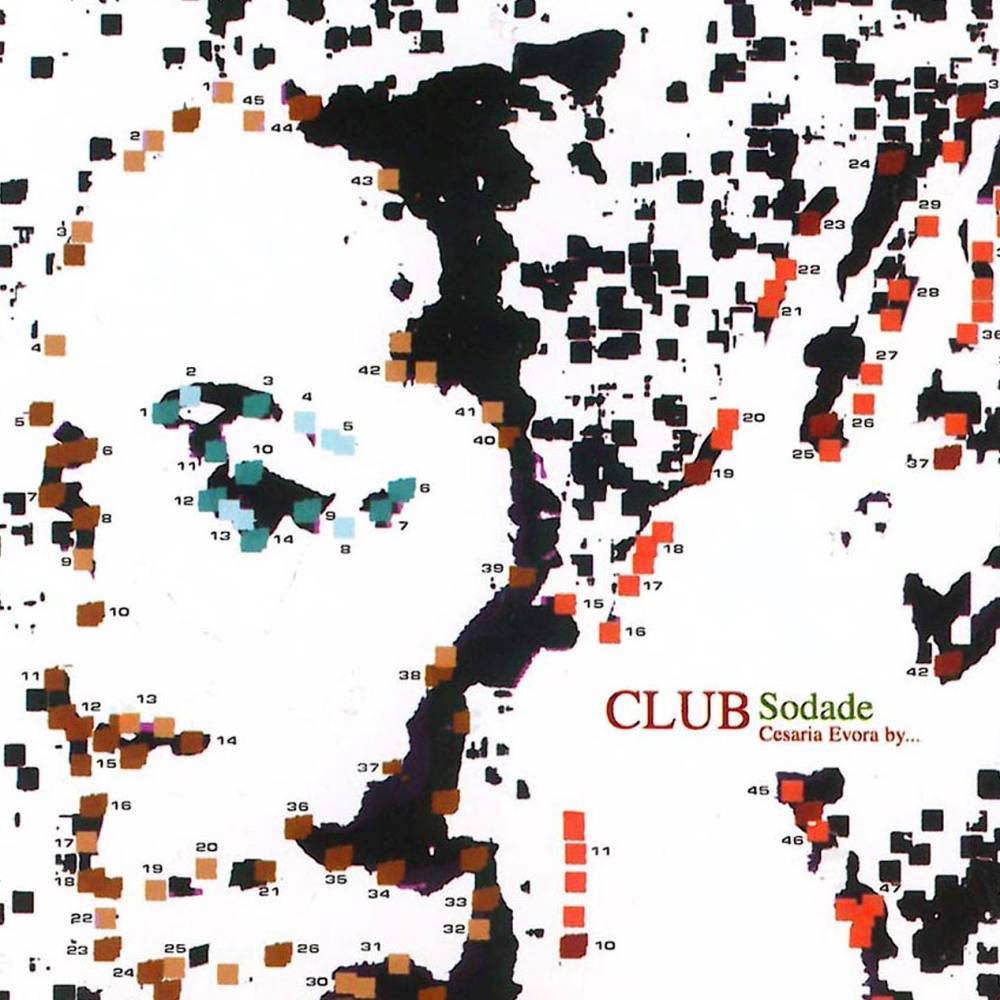 Club Sodade