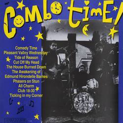 Combo Time!