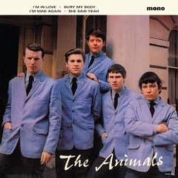 The Animals No2