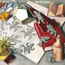 Mott The Hoople