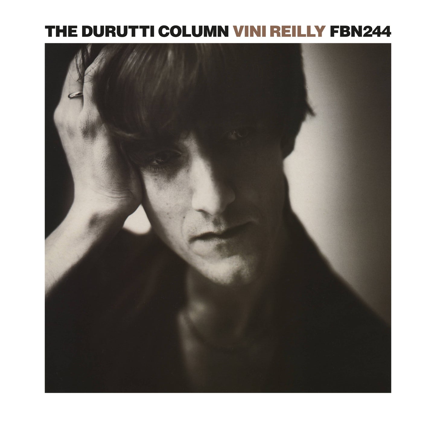 Vini Reilly And Womad Live