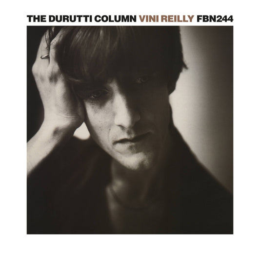 Vini Reilly And Womad Live
