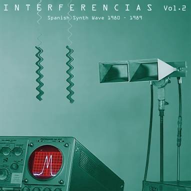 Interferencias Vol. 2