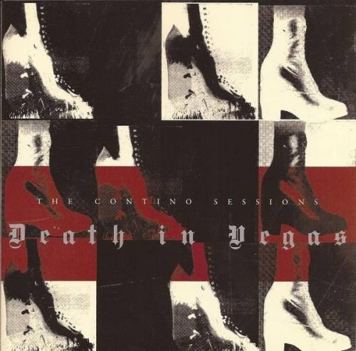 Contino Sessions