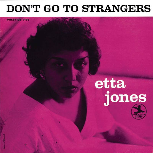 Don't Go To Strangers