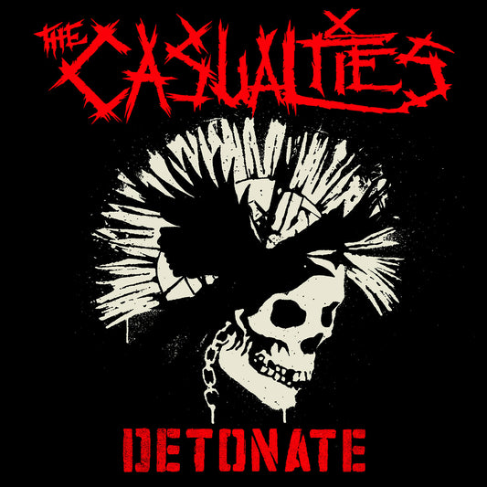 Detonate