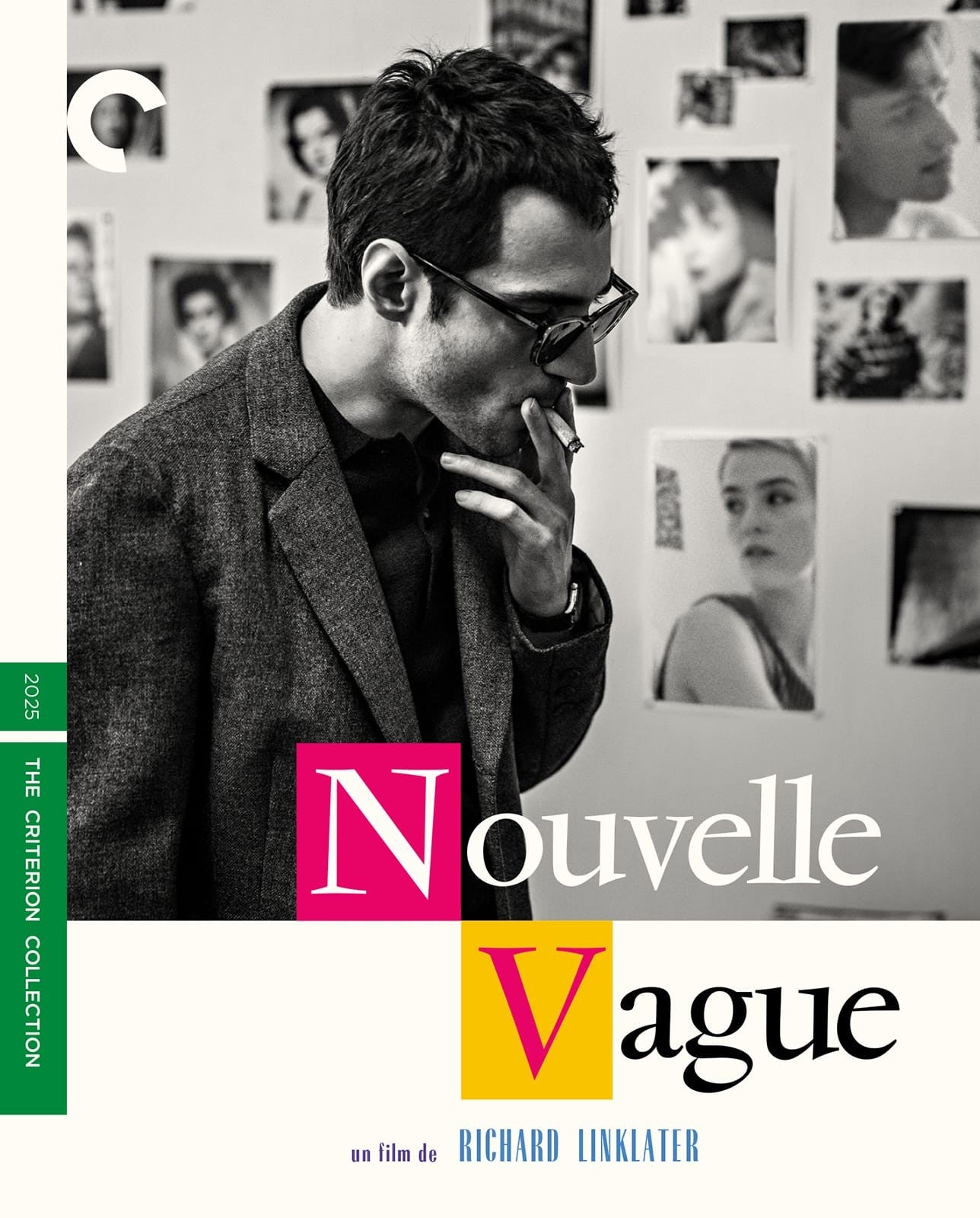 Nouvelle Vague