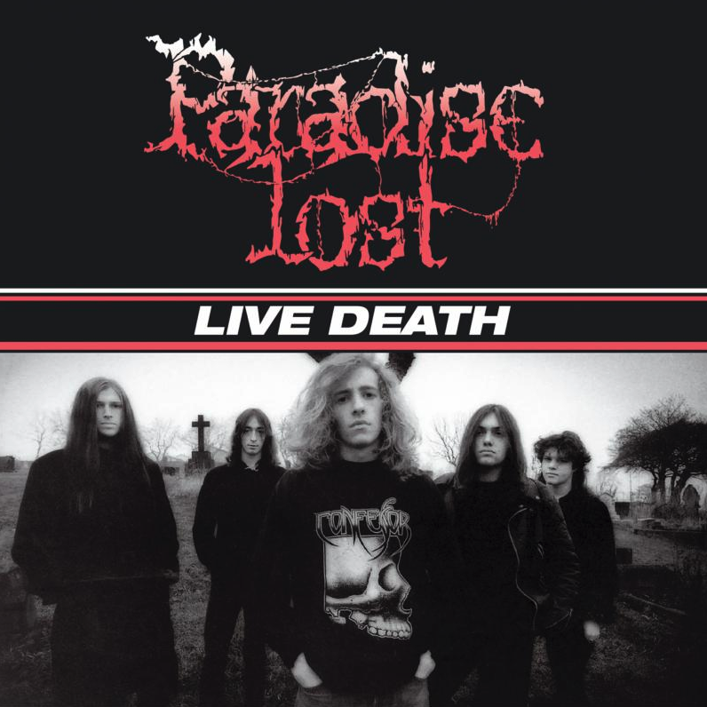 Live Death