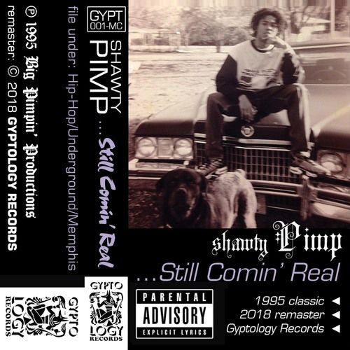 Still Comin' Real