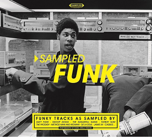 Sampled Funk.