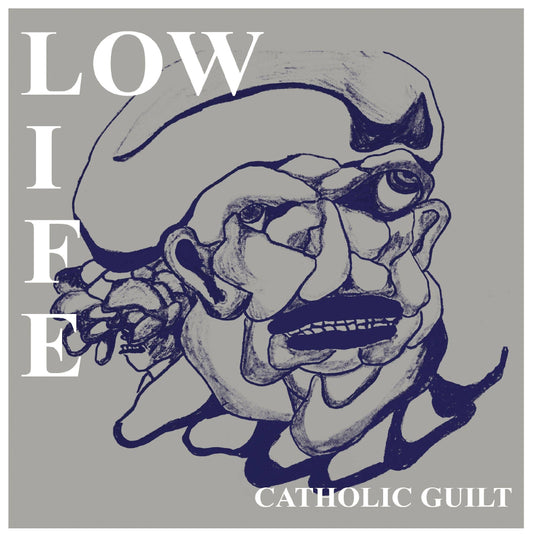 Catholic Guilt / Dream Machine (Total Control Remix)