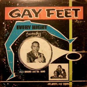 Gay Feet