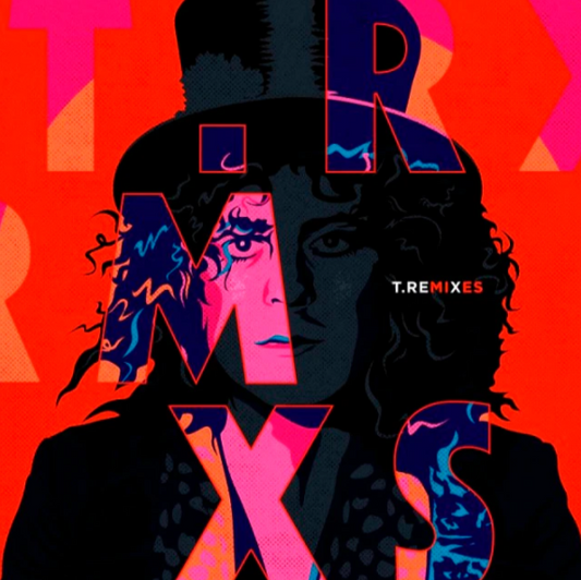 The Remixes