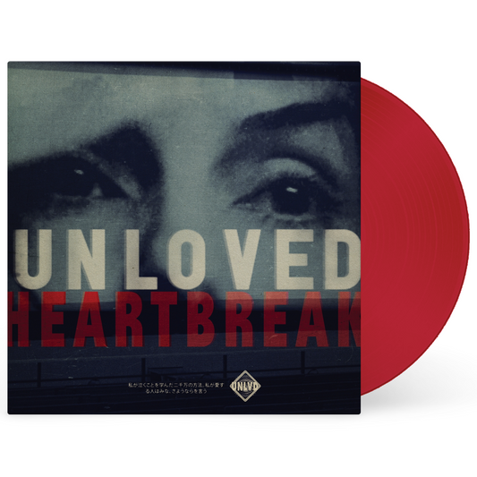 Heartbreak
