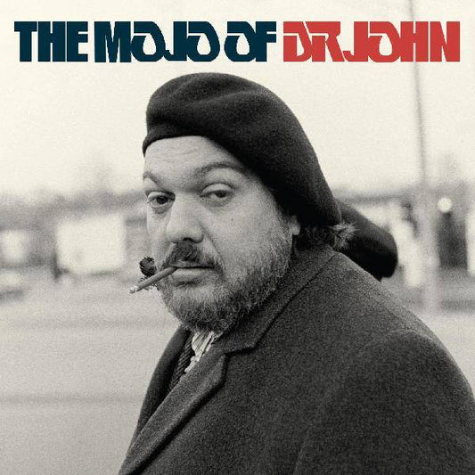 Dr. John - The Mojo Of Dr John
