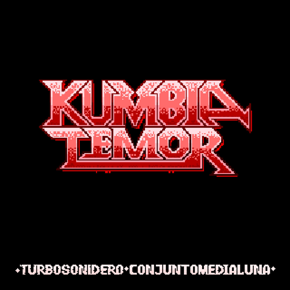 Kumbia Temor / Kumbia Bogotá