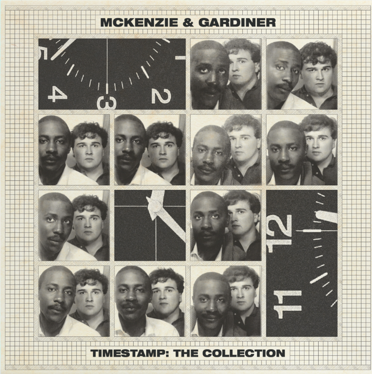 Timestamp: The Collection