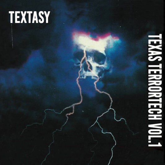 Texas Terrortech Volume 1
