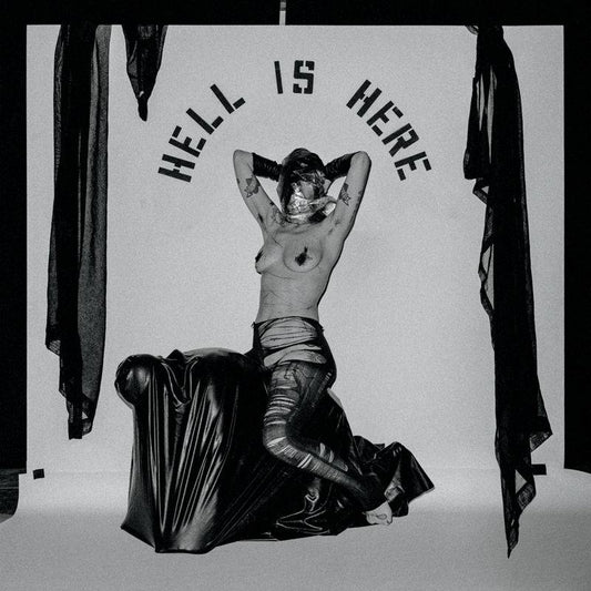 Hell is Here