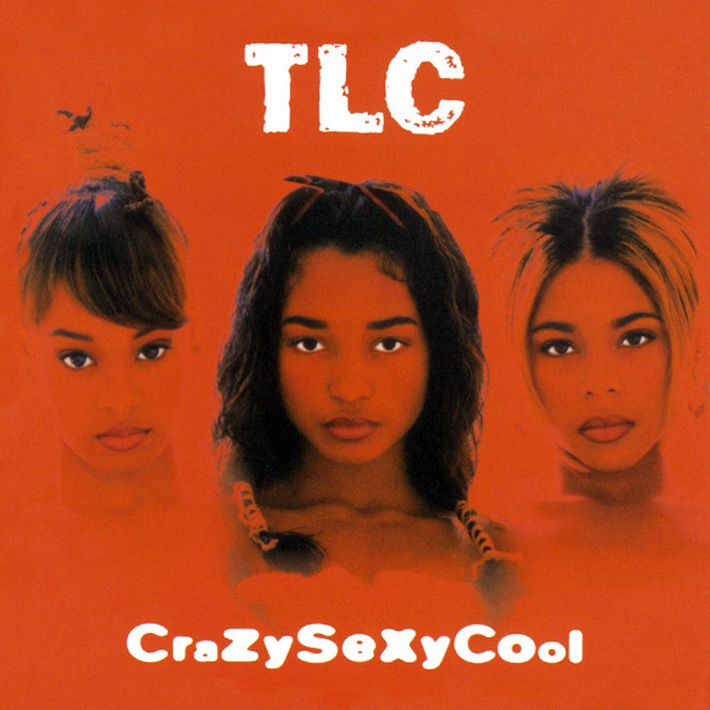 CrazySexyCool (Essential Exclusive)