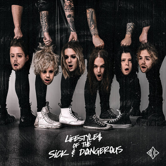 Lifestyles of the Sick and Dangerous