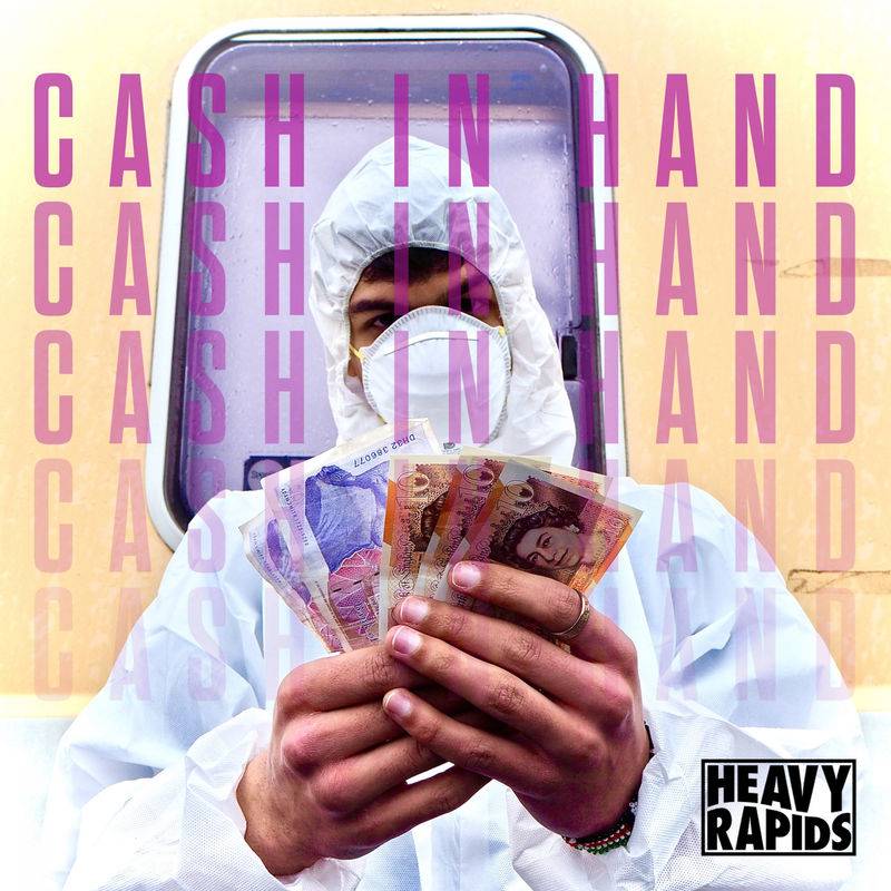 Cash in Hands EP