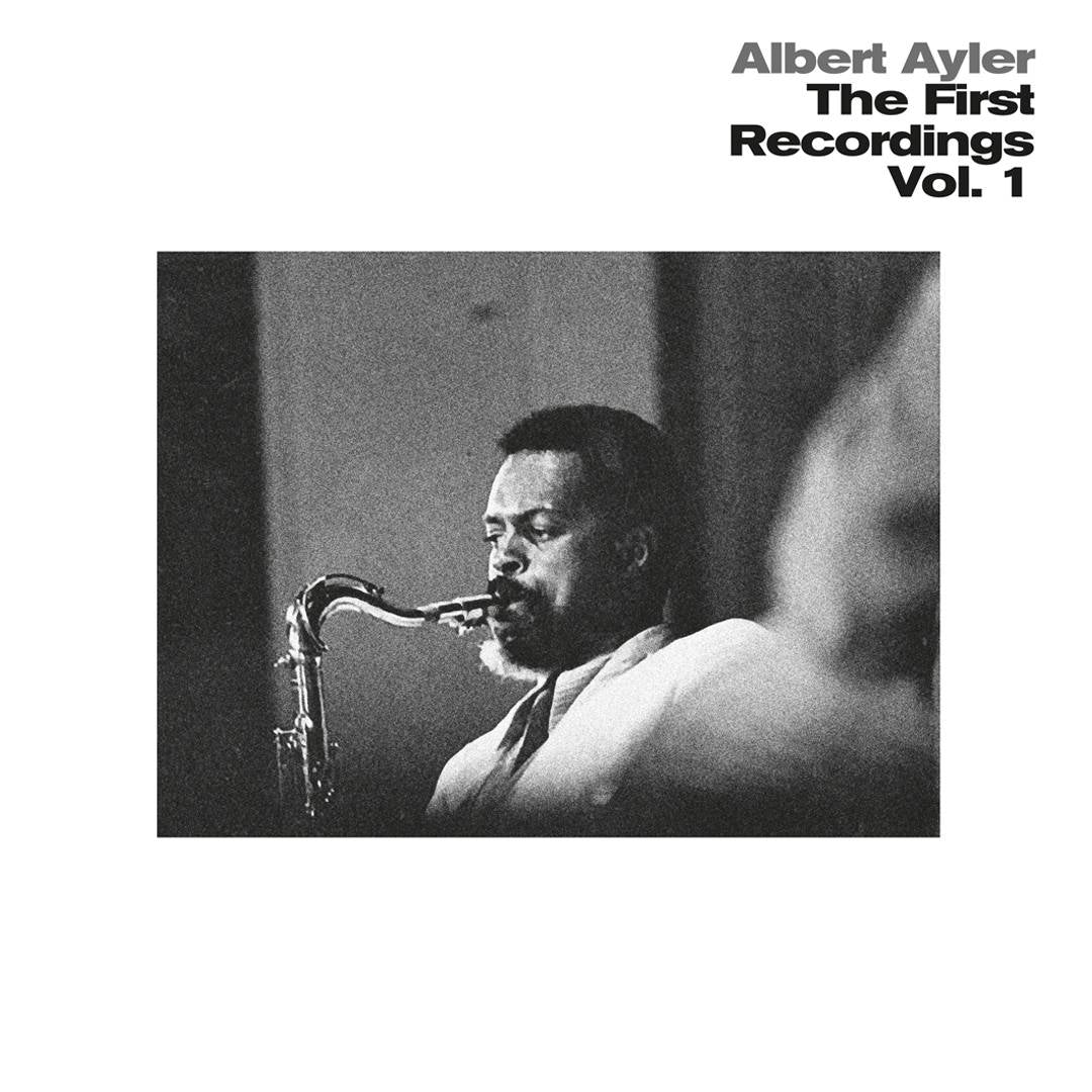First Recordings Vol 1