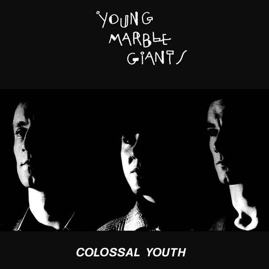 Colossal Youth and Collected Works
