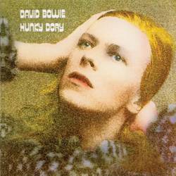 Hunky Dory - 2015 Remaster