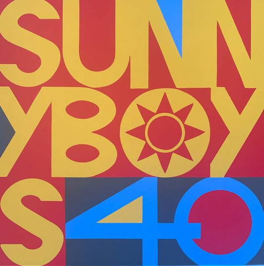 Sunnyboys 40
