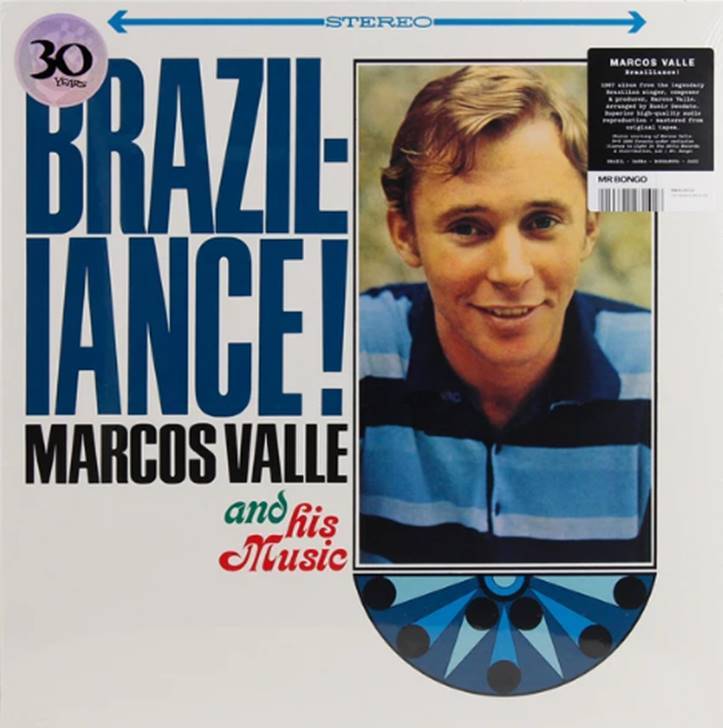 Braziliance
