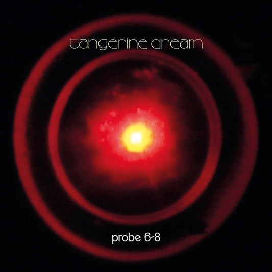 Probe 6 - 8