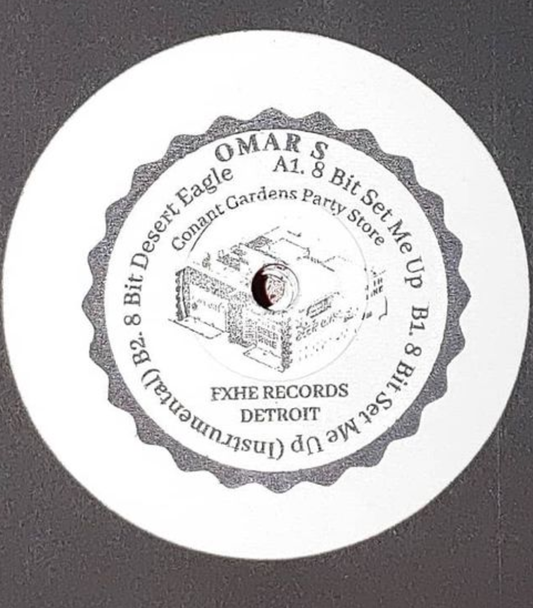 Record Packer Soundtrack Part 4