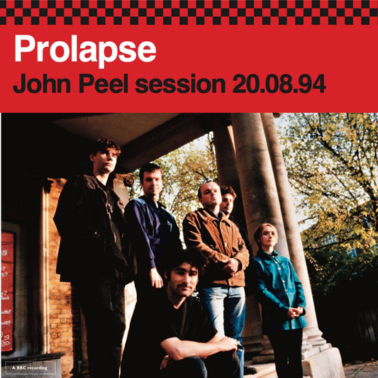 John Peel 20.08.94