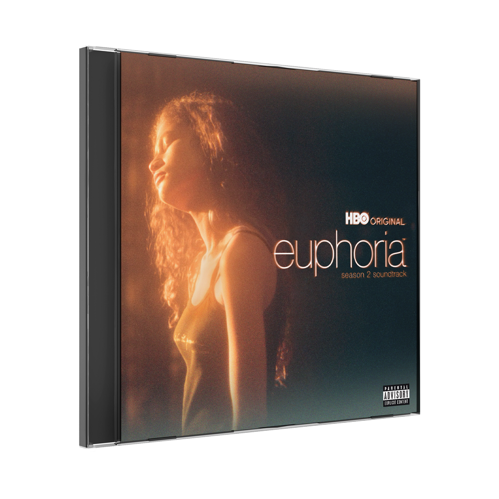 Euphoria Season 2 (An HBO Original Series Soundtrack)