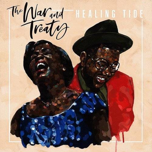 Healing Tide