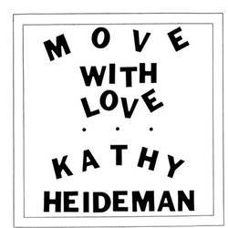 Move With Love