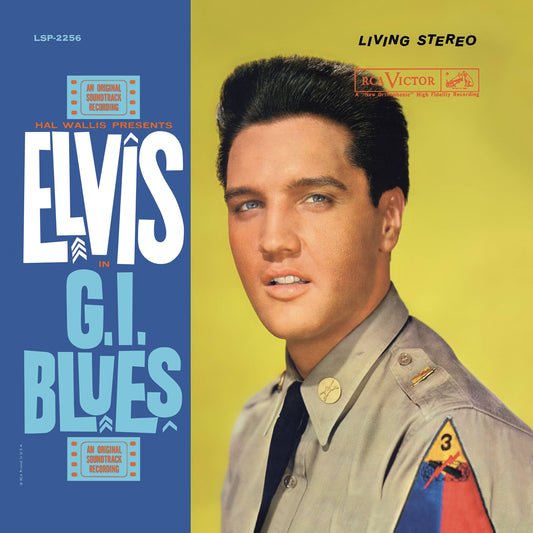 GI Blues