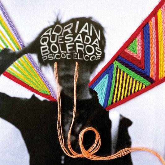 Boleros Psicodlicos