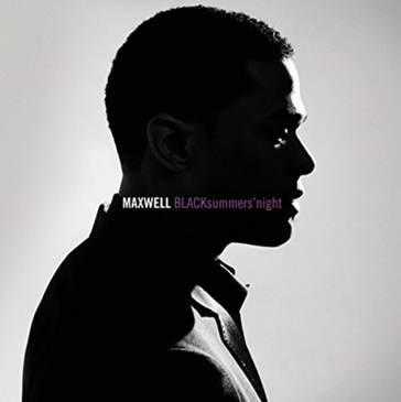 Blacksummer's Night