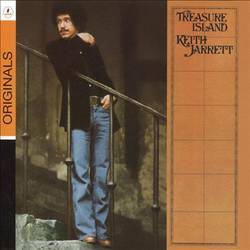 Treasure Island - Verves Vital Vinyl Series