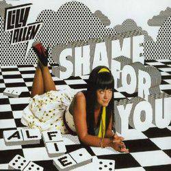 Shame For You / Alfie