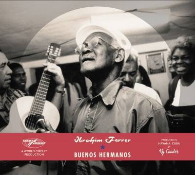 Buenos Hermanos (Special Edition)