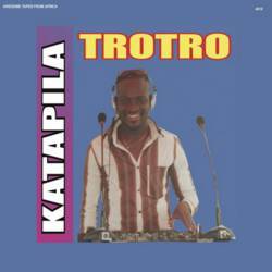 Trotro